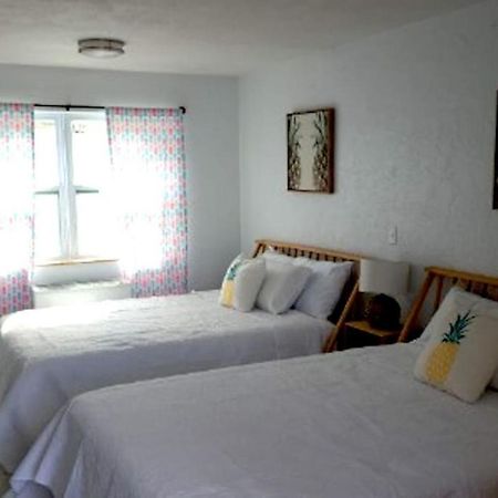 Pineapple Shores Inn Unit 1 代托纳海滩 外观 照片