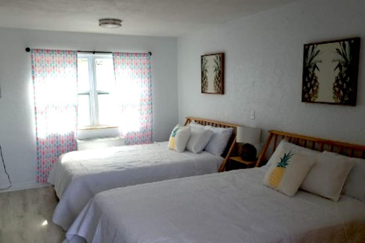 Pineapple Shores Inn Unit 1 代托纳海滩 外观 照片