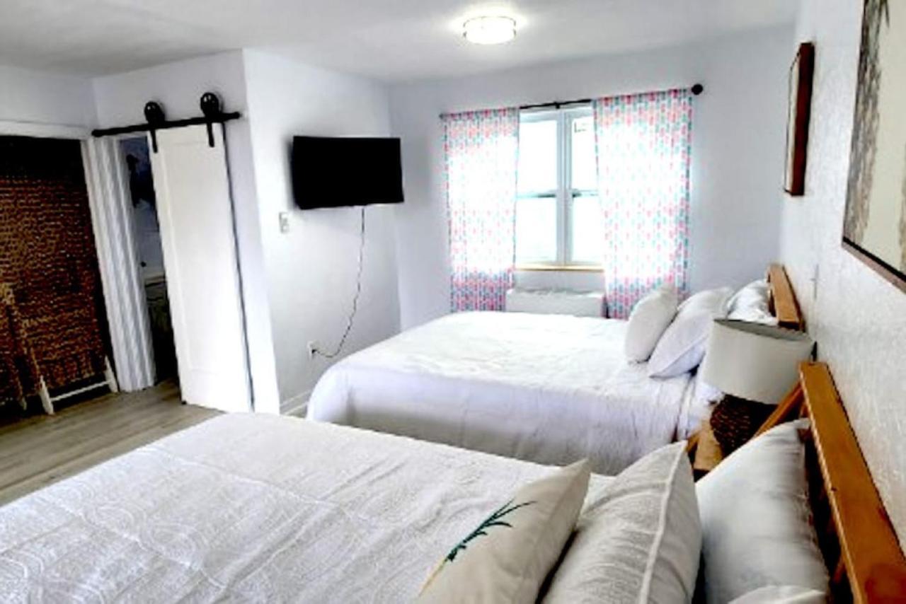Pineapple Shores Inn Unit 1 代托纳海滩 外观 照片
